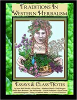 Traditions in western herbalism