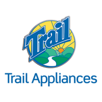 Trail appliances ltd