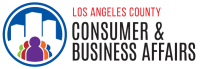 Los Angeles District Attorney's Office - Consumer Protection Division