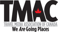 Travel media association of canada