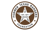 Former texas rangers foundation