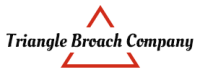 Triangle broach company