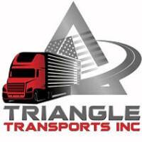 Triangle trucking inc