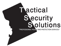 Tactical security solutions llc