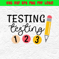 Testing testing 123