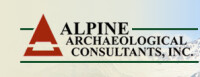 Alpine Archaeological Consultants