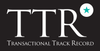 Ttr - transactional track record (ttrecord.com)