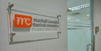 Marshall Cavendish (M) Sdn Bhd