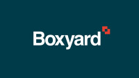 The boxyard