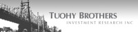 Tuohy brothers investment research