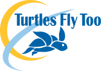 Turtles fly too