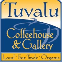 Tuvalu coffeehouse & gallery