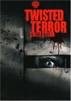 Twisted terror productions