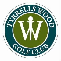Tyrrells wood golf club