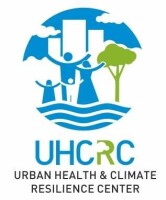 Urban health and climate resilience center, surat