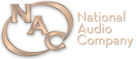 National Audio Inc.