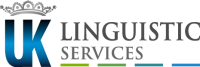 Uk linguistic services