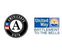 United way battlement to the bells