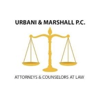 Urbani & marshall p.c.