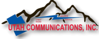 Utah communications inc