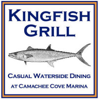 Kingfish Grill