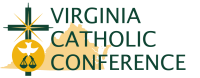Virginia catholic conference