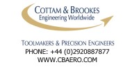 Cottam & Brookes Eng Ltd