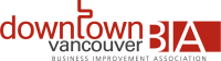 Vancouver's downtown association