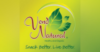 Vend natural healthy vending