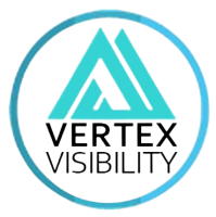Vertex visibility