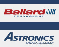 Astronics ballard technology, vertical power