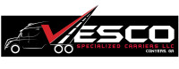 Vesco specialized carriers