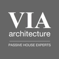 Via architecture | passivhaus experts