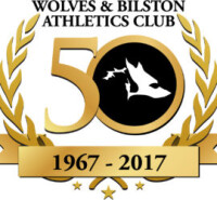 Wolverhampton & Bilston Athletics club