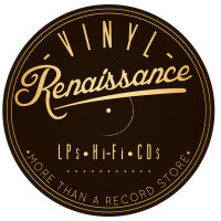 Vinyl renaissance