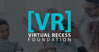 Virtual recess foundation