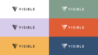 Visible transitions