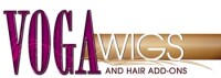 Voga wigs & hair add-ons