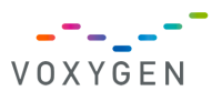 Voxygen limited