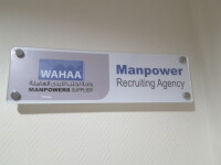Wahaa manpowers supplier
