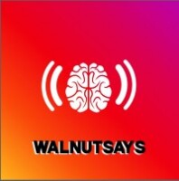 Walnutsays