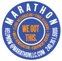 Marathon 24 hour restoration