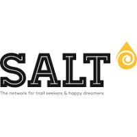 Salt magazine publishing co.