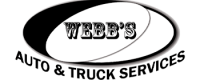 Webbs auto service