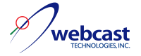 Webcast technologies inc
