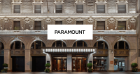 Paramount Hotel Times Square New York