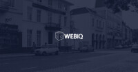 Webiq - full service webdevelopment