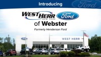 Webster ford inc