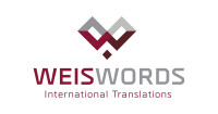 Weis-words international translations