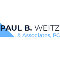Paul b. weitz & associates, pc